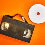 VHS digitalisieren