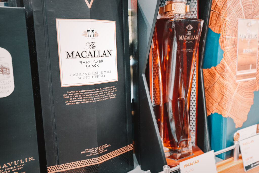 Macallan