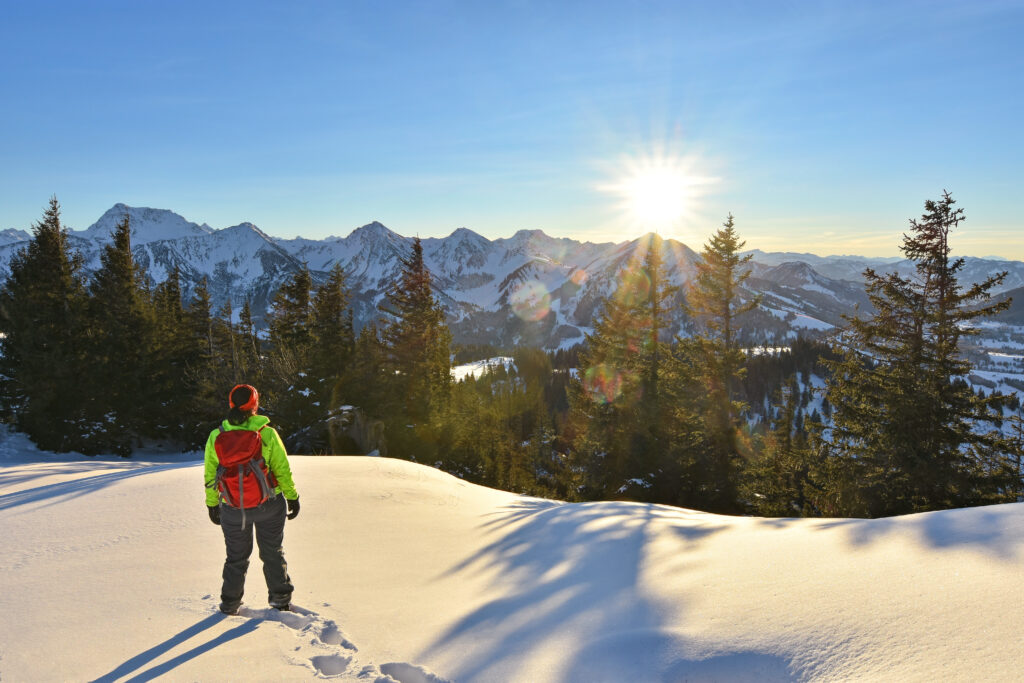 Kleinarl Skigebiet