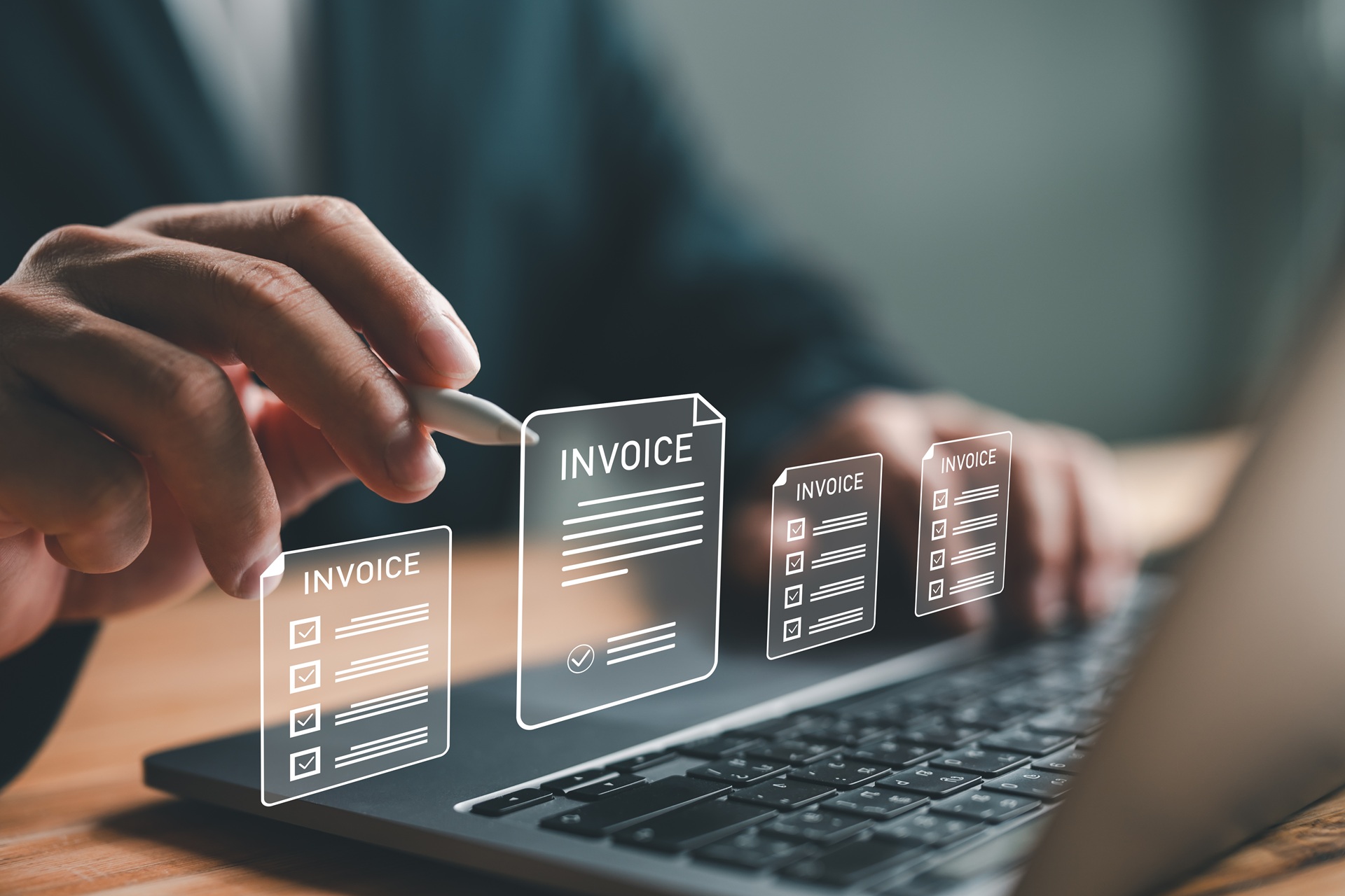 SAP Ersatzteilmanagement mit digitaler Dokumentenansicht
