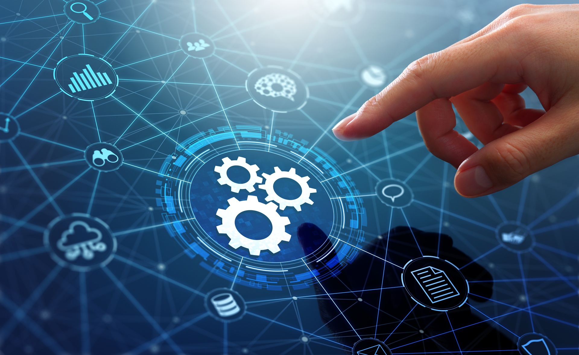 SAP Ersatzteilmanagement mit digitalen Prozessen